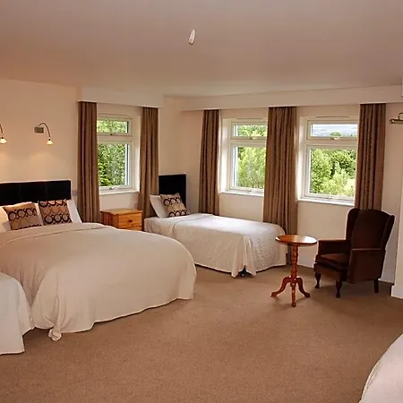 House Hotel Kenmare
